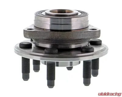 Mevotech BXT Wheel Bearing and Hub Assembly Cadillac SRX Rear 2010-2016 - H513289