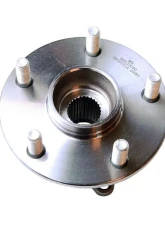 Mevotech BXT Wheel Bearing and Hub Assembly Suzuki Rear                                     - H513290 - Image 2