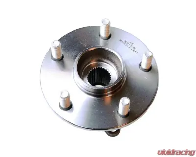 Mevotech BXT Wheel Bearing and Hub Assembly Suzuki Rear - H513290