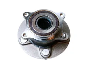 Mevotech BXT Wheel Bearing and Hub Assembly Suzuki Rear