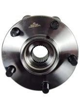 Mevotech BXT Wheel Bearing and Hub Assembly Nissan Altima Front 2007                                     - H513295 - Image 2