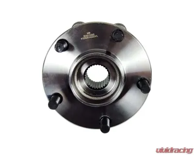 Mevotech BXT Wheel Bearing and Hub Assembly Nissan Altima Front 2007 - H513295