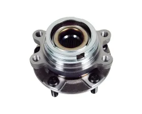 Mevotech BXT Wheel Bearing and Hub Assembly Nissan Altima Front 2007