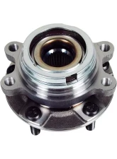 Mevotech BXT Wheel Bearing and Hub Assembly Nissan Altima Front 2007                                     - H513295 - Image 3