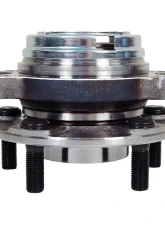 Mevotech BXT Wheel Bearing and Hub Assembly Nissan Altima Front 2007                                     - H513295 - Image 3