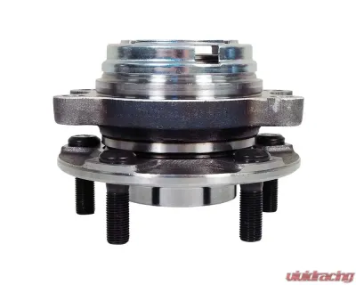 Mevotech BXT Wheel Bearing and Hub Assembly Nissan Altima Front 2007 - H513295