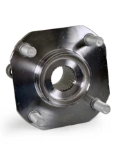 Mevotech BXT Wheel Bearing and Hub Assembly Nissan Sentra Front 2007-2012 2.0L 4-Cyl                                     - H513297 - Image 2