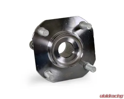 Mevotech BXT Wheel Bearing and Hub Assembly Nissan Sentra Front 2007-2012 2.0L 4-Cyl - H513297