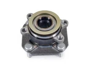 Mevotech BXT Wheel Bearing and Hub Assembly Nissan Sentra Front 2007-2012 2.0L 4-Cyl