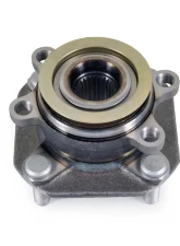 Mevotech BXT Wheel Bearing and Hub Assembly Nissan Sentra Front 2007-2012 2.0L 4-Cyl                                     - H513297 - Image 3