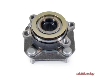 Mevotech BXT Wheel Bearing and Hub Assembly Nissan Sentra Front 2007-2012 2.0L 4-Cyl - H513297