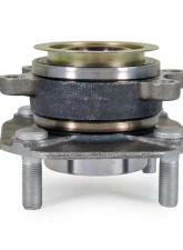 Mevotech BXT Wheel Bearing and Hub Assembly Nissan Sentra Front 2007-2012 2.0L 4-Cyl                                     - H513297 - Image 3