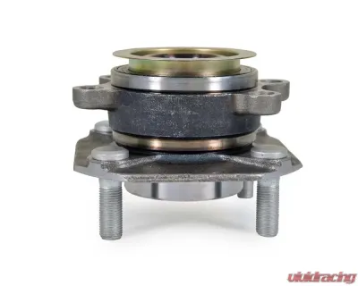 Mevotech BXT Wheel Bearing and Hub Assembly Nissan Sentra Front 2007-2012 2.0L 4-Cyl - H513297