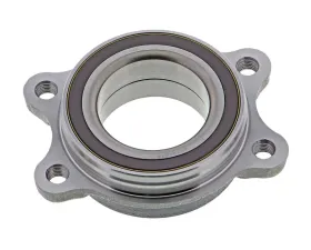 Mevotech BXT Wheel Bearing and Hub Assembly Audi Rear