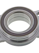 Mevotech BXT Wheel Bearing and Hub Assembly Audi Rear                                     - H513301 - Image 2