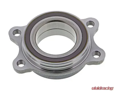 Mevotech BXT Wheel Bearing and Hub Assembly Audi Rear - H513301