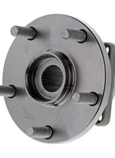 Mevotech BXT Wheel Bearing and Hub Assembly Subaru Front                                     - H513302 - Image 2