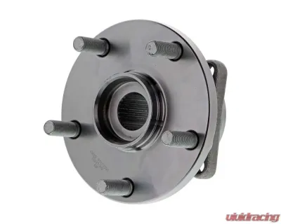 Mevotech BXT Wheel Bearing and Hub Assembly Subaru Front - H513302