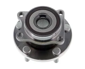Mevotech BXT Wheel Bearing and Hub Assembly Subaru Front
