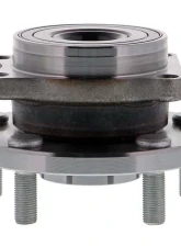 Mevotech BXT Wheel Bearing and Hub Assembly Subaru Front                                     - H513302 - Image 3