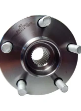 Mevotech BXT Wheel Bearing and Hub Assembly Subaru Front                                     - H513303 - Image 2