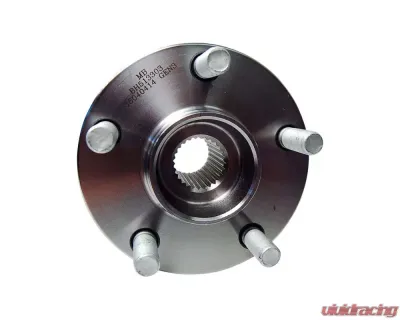 Mevotech BXT Wheel Bearing and Hub Assembly Subaru Front - H513303