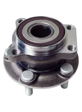 Mevotech BXT Wheel Bearing and Hub Assembly Subaru Front                                     - H513303 - Image 3