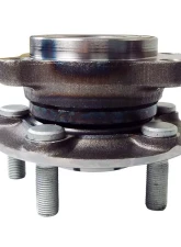 Mevotech BXT Wheel Bearing and Hub Assembly Subaru Front                                     - H513303 - Image 3