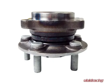 Mevotech BXT Wheel Bearing and Hub Assembly Subaru Front - H513303