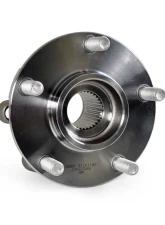 Mevotech BXT Wheel Bearing and Hub Assembly Nissan Front Right                                     - H513307 - Image 2