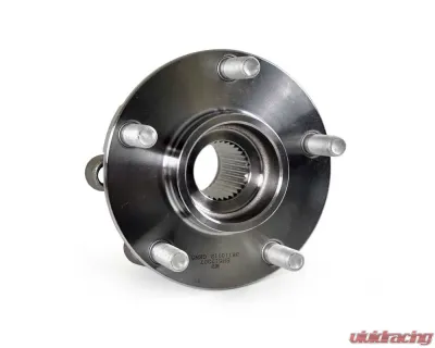 Mevotech BXT Wheel Bearing and Hub Assembly Nissan Front Right - H513307