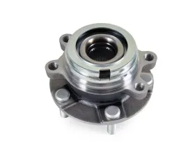 Mevotech BXT Wheel Bearing and Hub Assembly Nissan Front Right