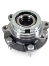 Mevotech BXT Wheel Bearing and Hub Assembly Nissan Front Right                                     - H513307 - Image 3
