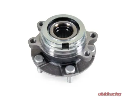 Mevotech BXT Wheel Bearing and Hub Assembly Nissan Front Right - H513307