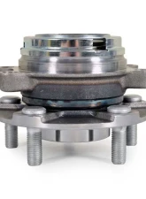 Mevotech BXT Wheel Bearing and Hub Assembly Nissan Front Right                                     - H513307 - Image 3