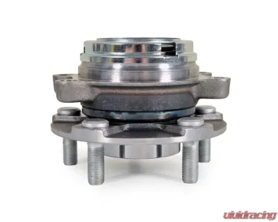 Mevotech BXT Wheel Bearing and Hub Assembly Nissan Front Right - H513307