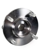 Mevotech BXT Wheel Bearing and Hub Assembly Nissan Versa Front 2007-2012                                     - H513308 - Image 2