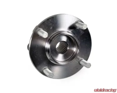 Mevotech BXT Wheel Bearing and Hub Assembly Nissan Versa Front 2007-2012 - H513308