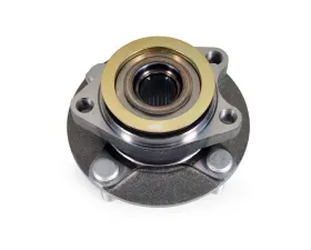 Mevotech BXT Wheel Bearing and Hub Assembly Nissan Versa Front 2007-2012
