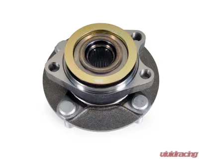 Mevotech BXT Wheel Bearing and Hub Assembly Nissan Versa Front 2007-2012 - H513308