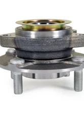 Mevotech BXT Wheel Bearing and Hub Assembly Nissan Versa Front 2007-2012                                     - H513308 - Image 3
