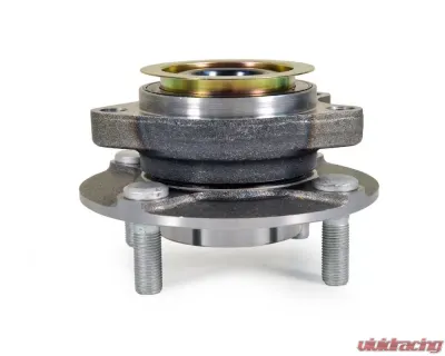 Mevotech BXT Wheel Bearing and Hub Assembly Nissan Versa Front 2007-2012 - H513308