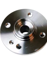 Mevotech BXT Wheel Bearing and Hub Assembly Mini Front                                     - H513309 - Image 2