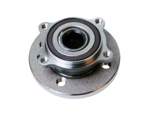 Mevotech BXT Wheel Bearing and Hub Assembly Mini Front