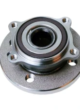 Mevotech BXT Wheel Bearing and Hub Assembly Mini Front                                     - H513309 - Image 3