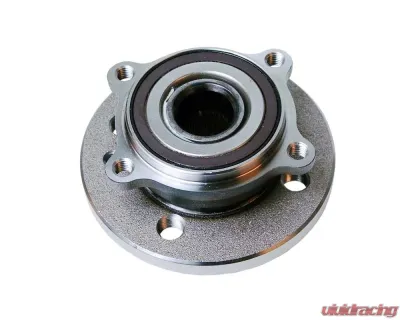 Mevotech BXT Wheel Bearing and Hub Assembly Mini Front - H513309