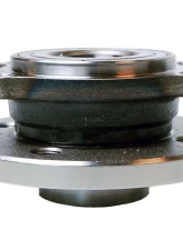 Mevotech BXT Wheel Bearing and Hub Assembly Mini Front                                     - H513309 - Image 3