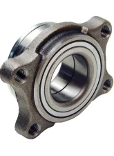 Mevotech BXT Wheel Bearing and Hub Assembly Infiniti G35 Front 2004-2006                                     - H513311 - Image 2