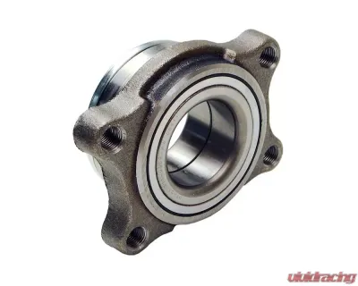 Mevotech BXT Wheel Bearing and Hub Assembly Infiniti G35 Front 2004-2006 - H513311