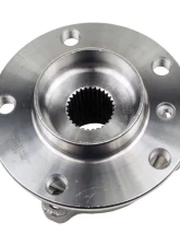 Mevotech BXT Wheel Bearing and Hub Assembly BMW Front                                     - H513312 - Image 2